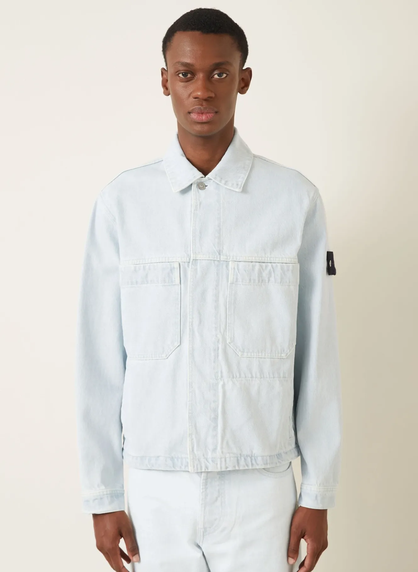 Jeansjacke DENIM PROJECT