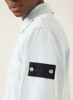 Jeansjacke DENIM PROJECT