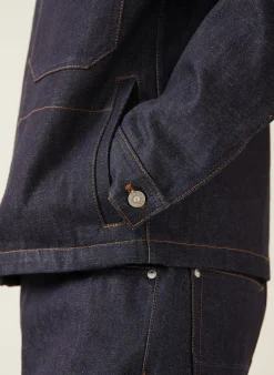 Jeansjacke DENIM PROJECT