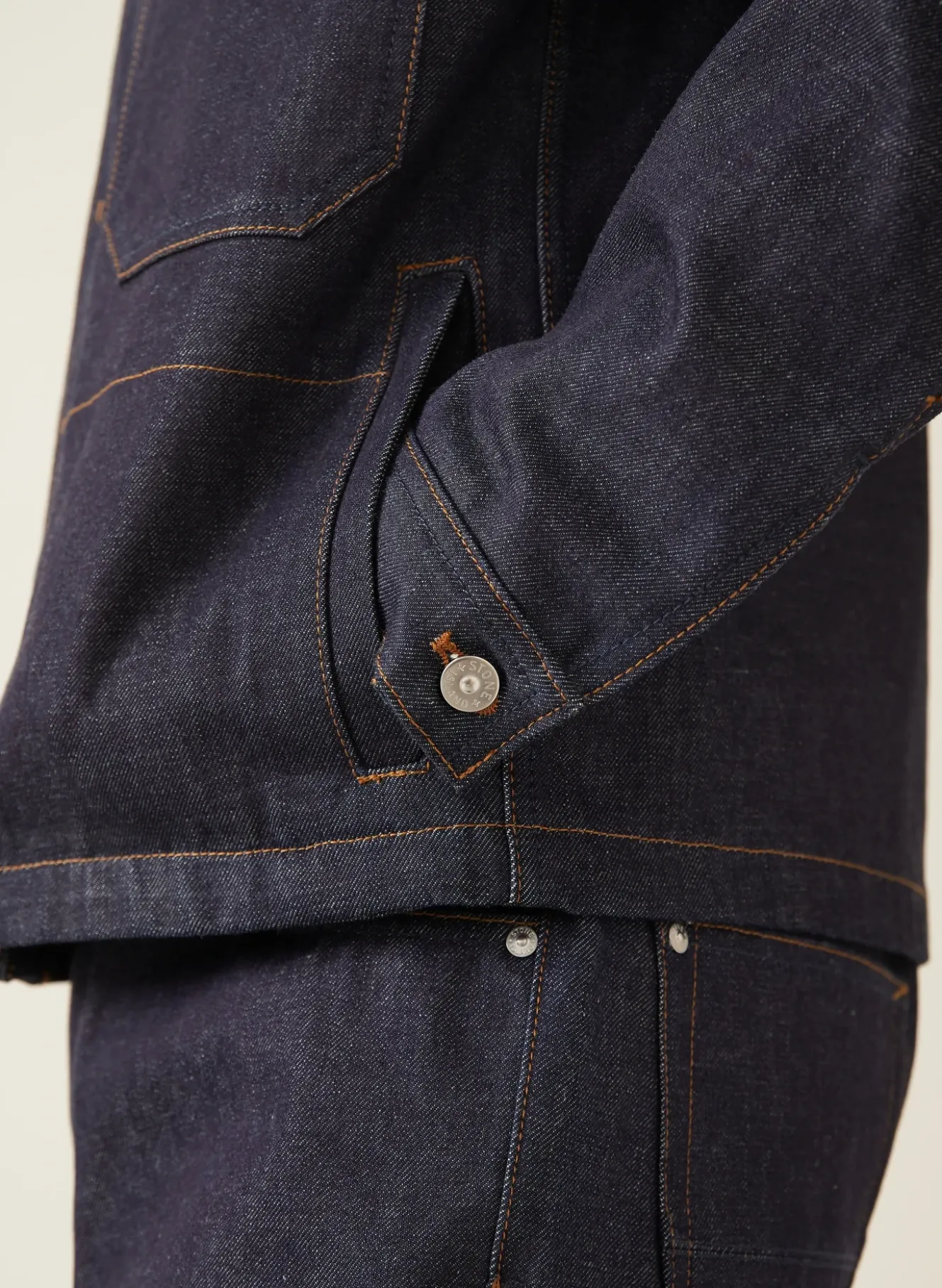 Jeansjacke DENIM PROJECT