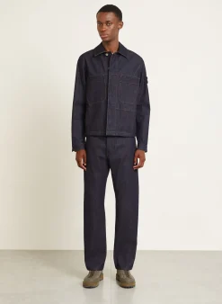 Jeansjacke DENIM PROJECT