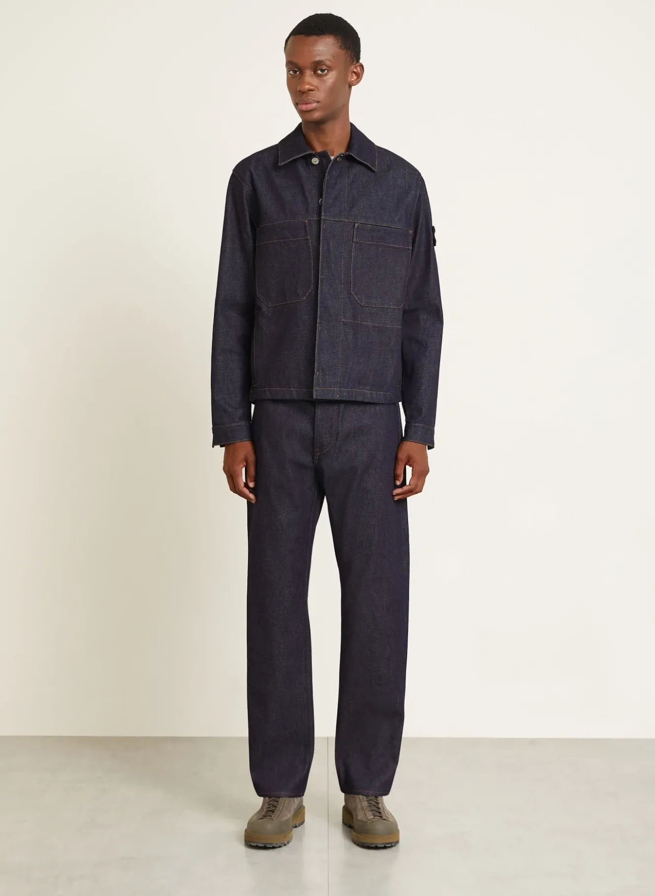 Jeansjacke DENIM PROJECT