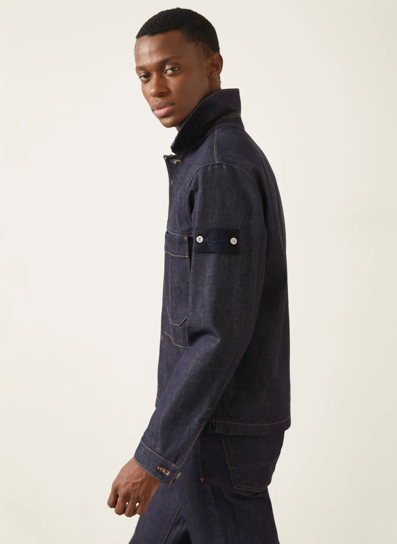 Jeansjacke DENIM PROJECT