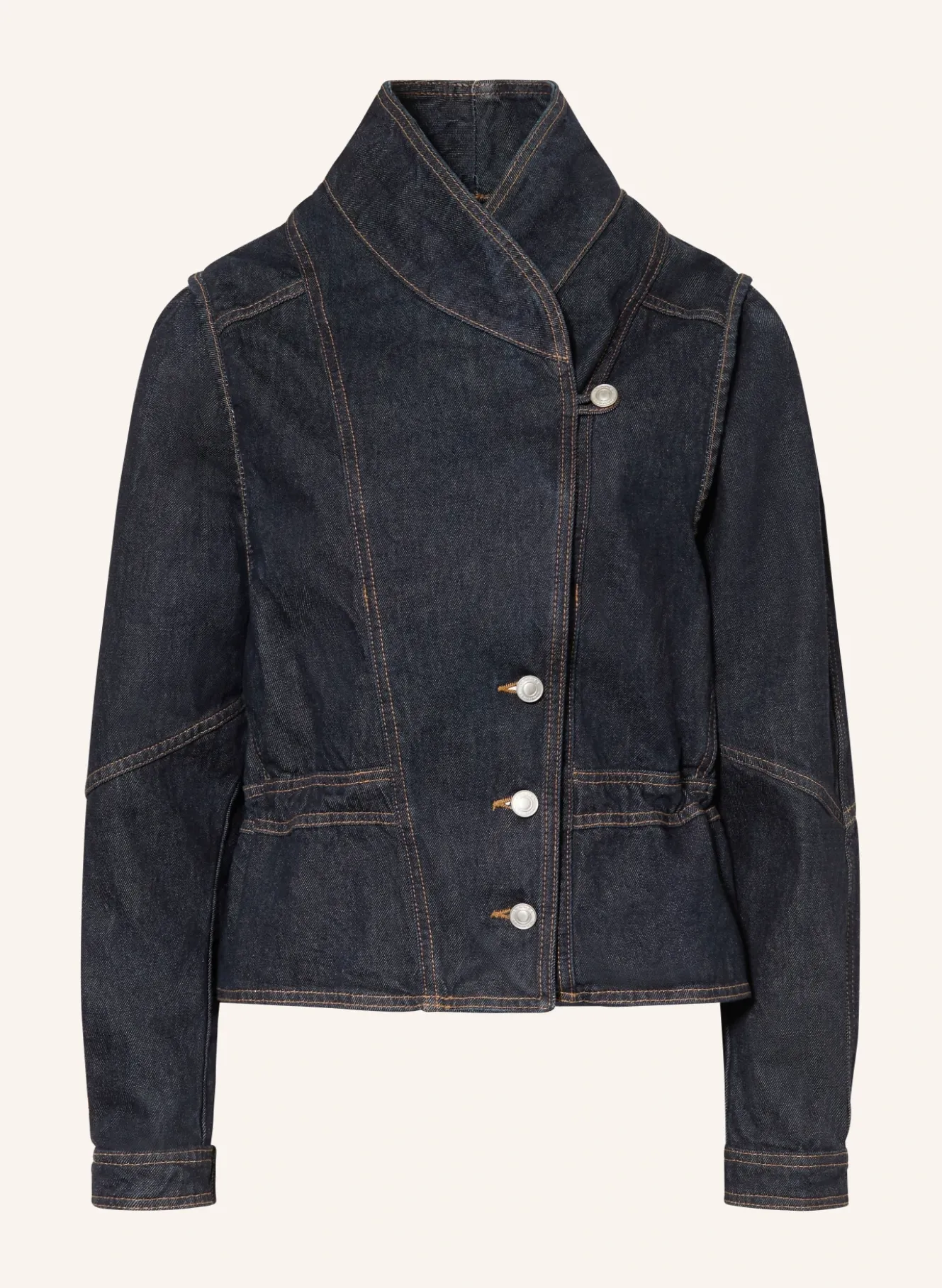 Jeansjacke DOLIE