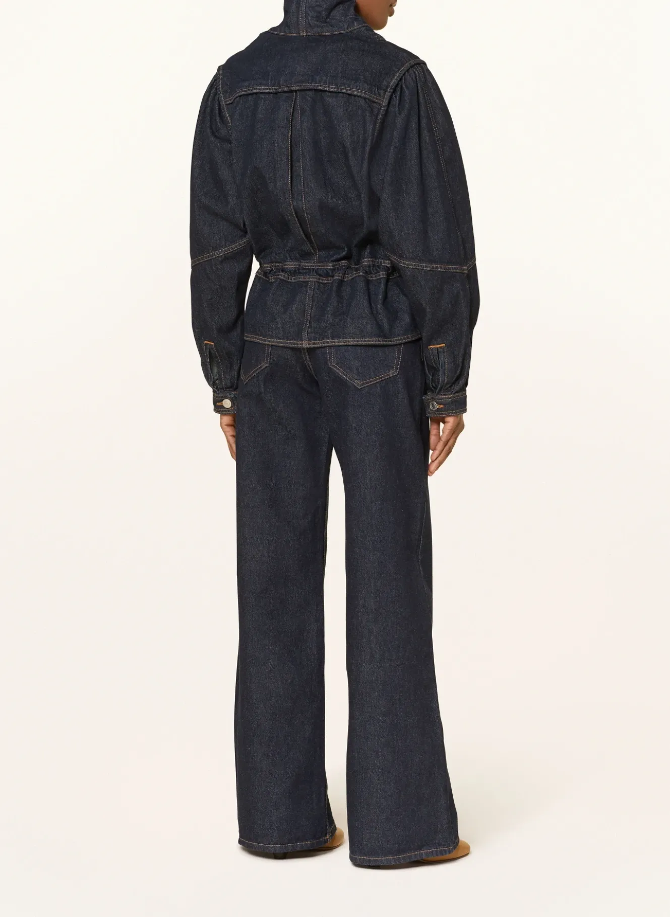 Jeansjacke DOLIE