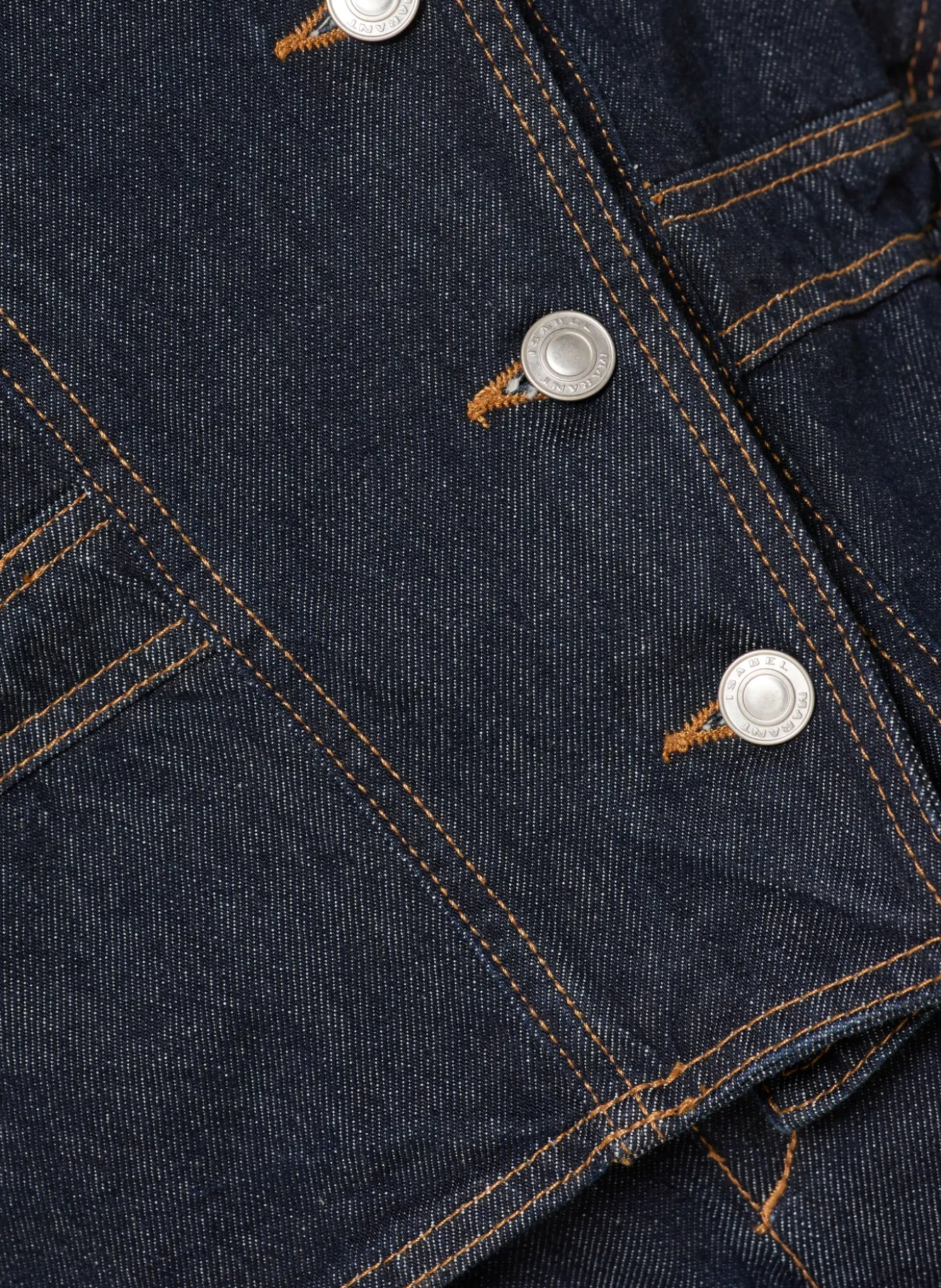 Jeansjacke DOLIE