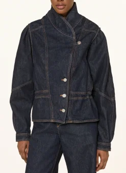 Jeansjacke DOLIE