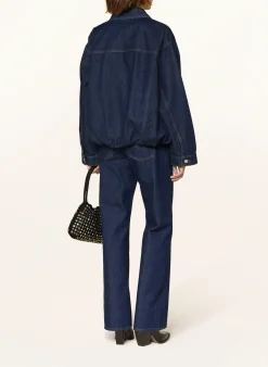 Jeansjacke GATHERED