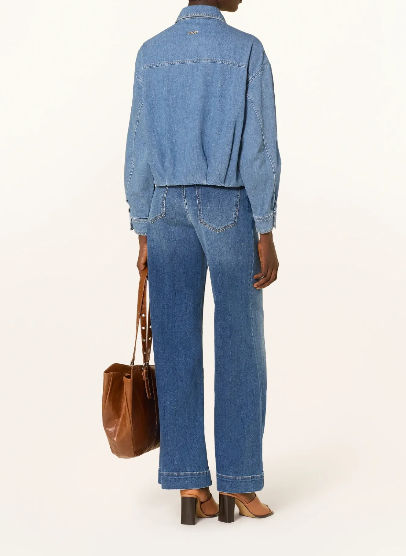 Jeansjacke IMKE