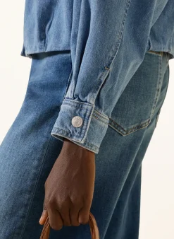 Jeansjacke IMKE