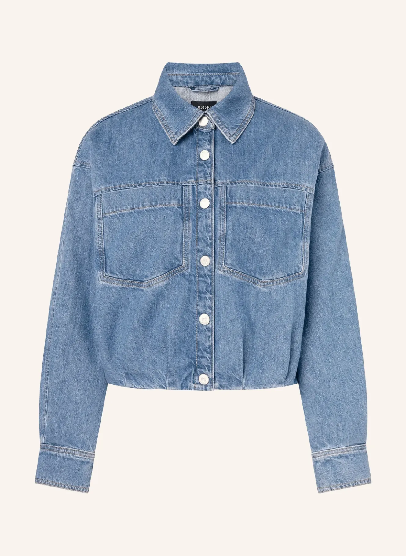 Jeansjacke IMKE