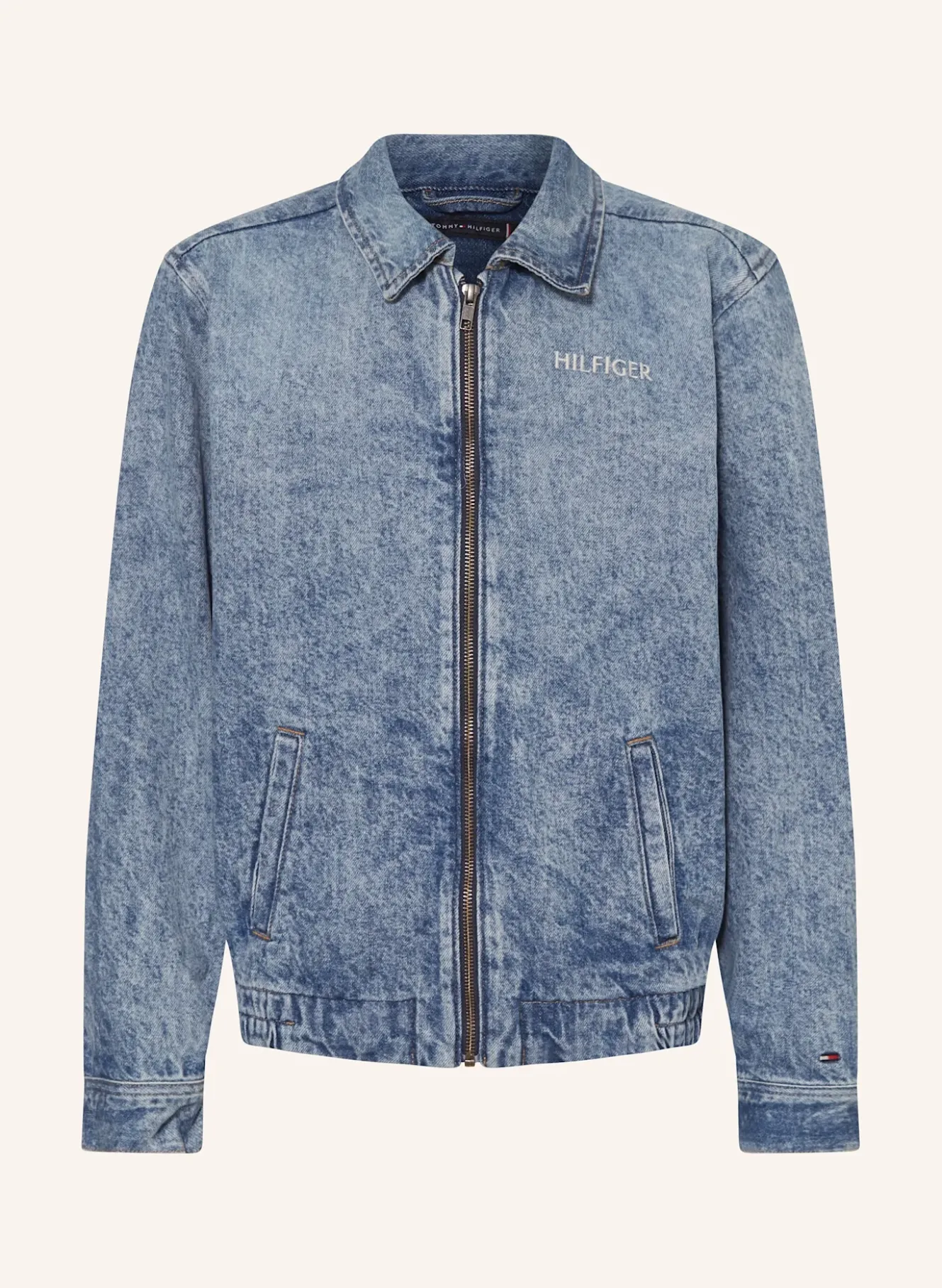 Jeansjacke IVY