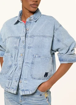 Jeansjacke JUNO