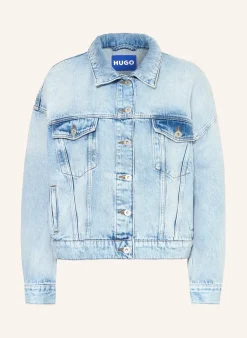 Jeansjacke LOU