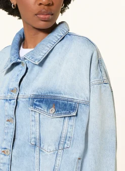 Jeansjacke LOU