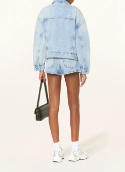 Jeansjacke LOU