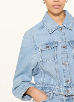 Jeansjacke MARWICK