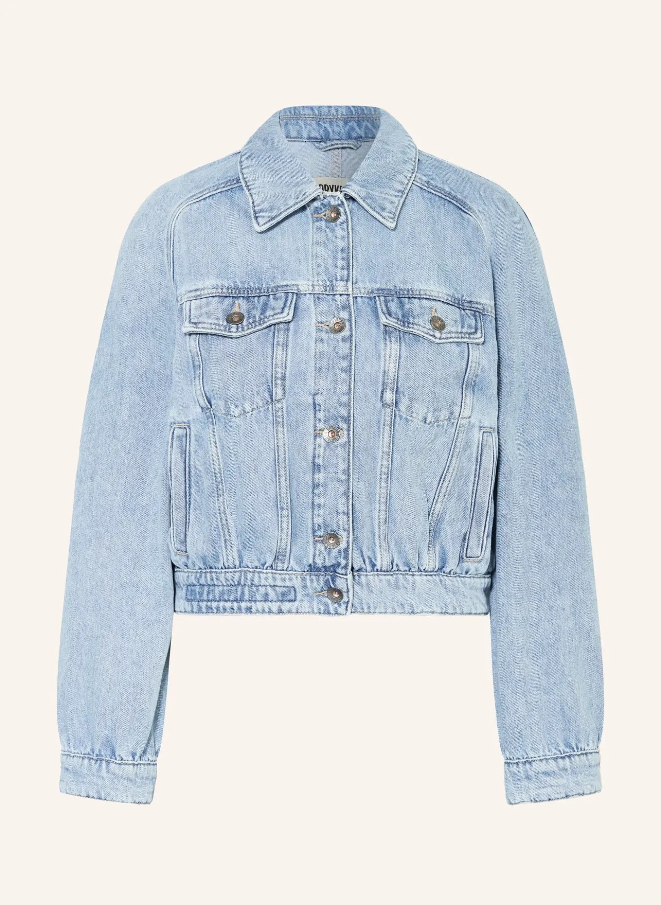 Jeansjacke MARWICK