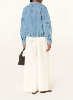 Jeansjacke MILOU