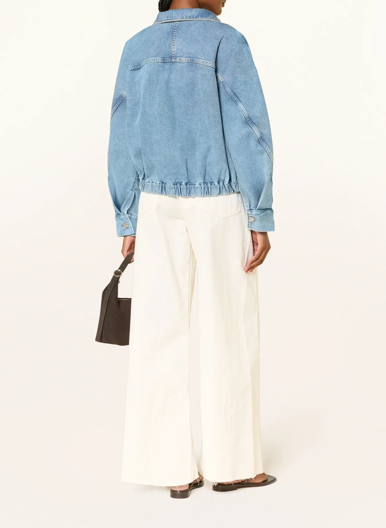 Jeansjacke MILOU