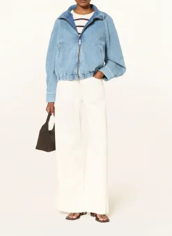 Jeansjacke MILOU