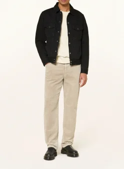 Jeansjacke PISTON