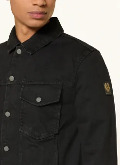 Jeansjacke PISTON
