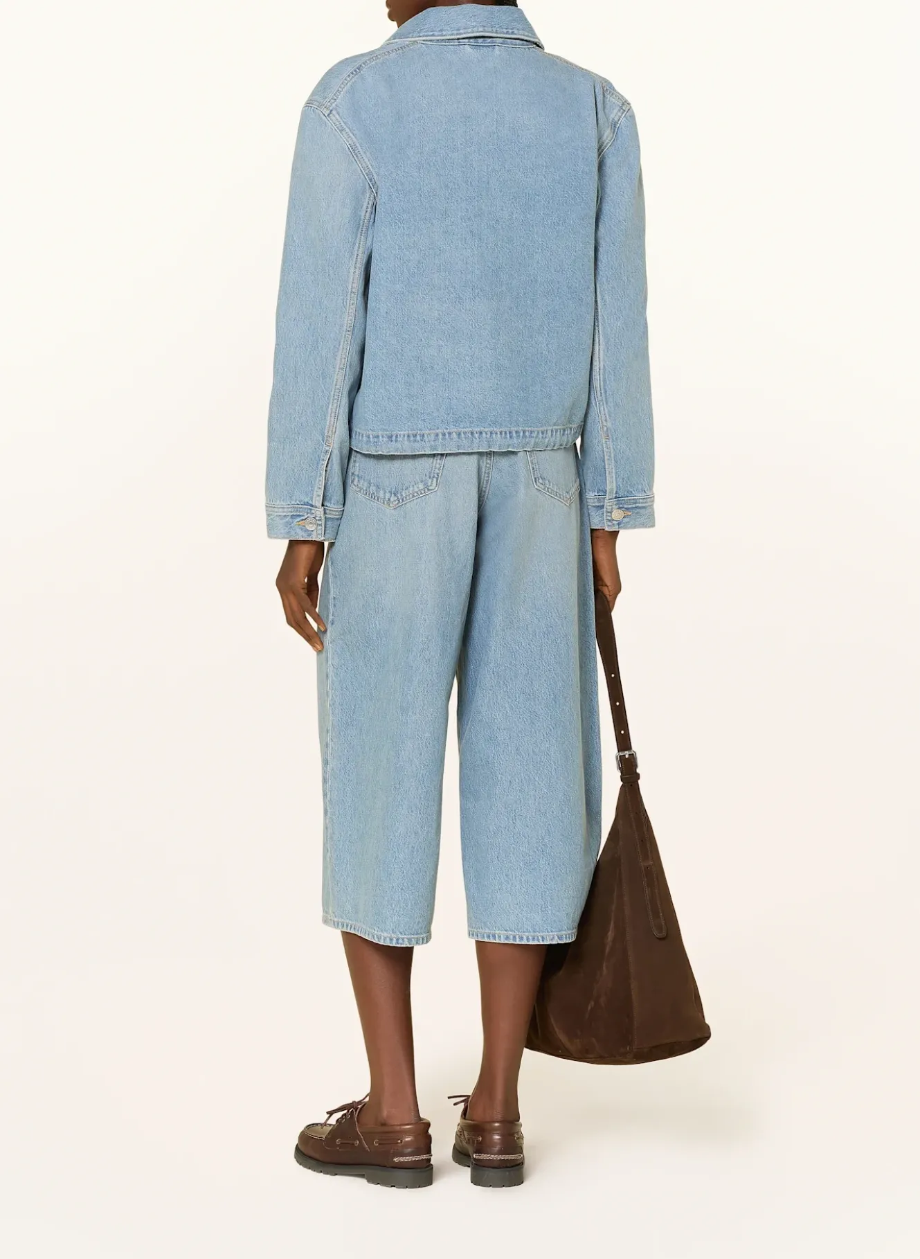 Jeansjacke SANANA