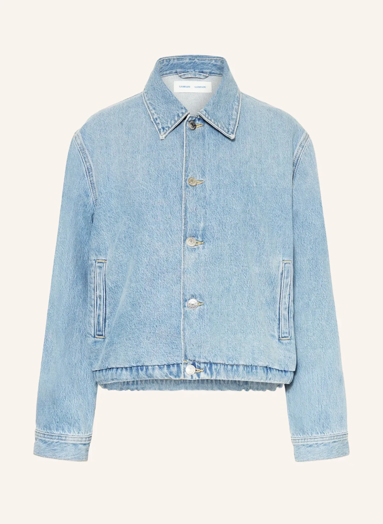Jeansjacke SANANA