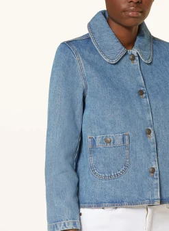 Jeansjacke TINY