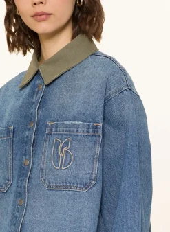 Jeansjacke VIGILIO