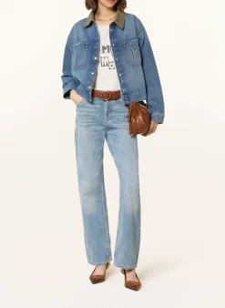 Jeansjacke VIGILIO