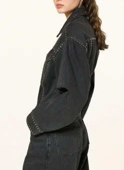 Jeans-Jumpsuit