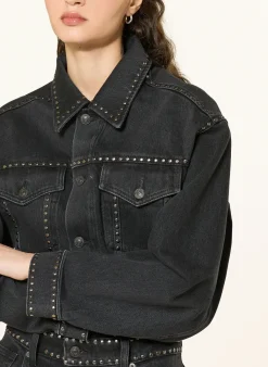 Jeans-Jumpsuit