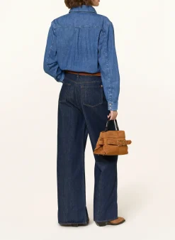 Jeans-Jumpsuit DOUBLE