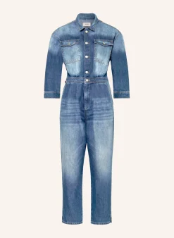 Jeans-Jumpsuit ELENI