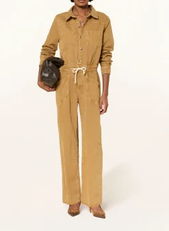 Jeans-Jumpsuit FYORELLA