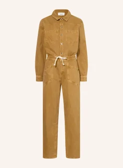 Jeans-Jumpsuit FYORELLA