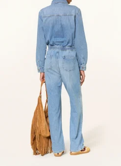 Jeans-Jumpsuit MYRELLA