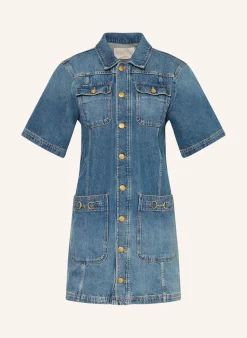 Jeanskleid