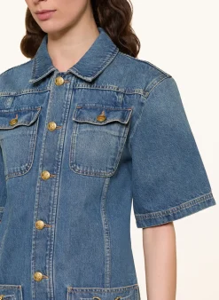 Jeanskleid