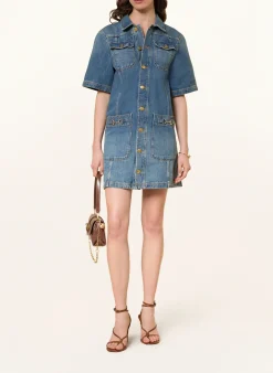 Jeanskleid