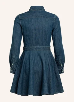 Jeanskleid