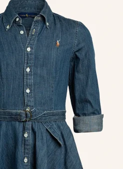 Jeanskleid