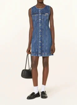 Jeanskleid