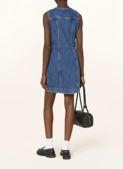 Jeanskleid