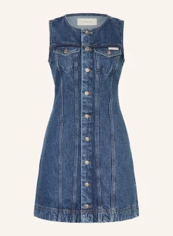 Jeanskleid