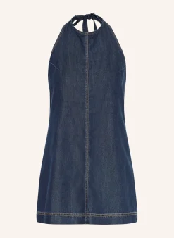 Jeanskleid