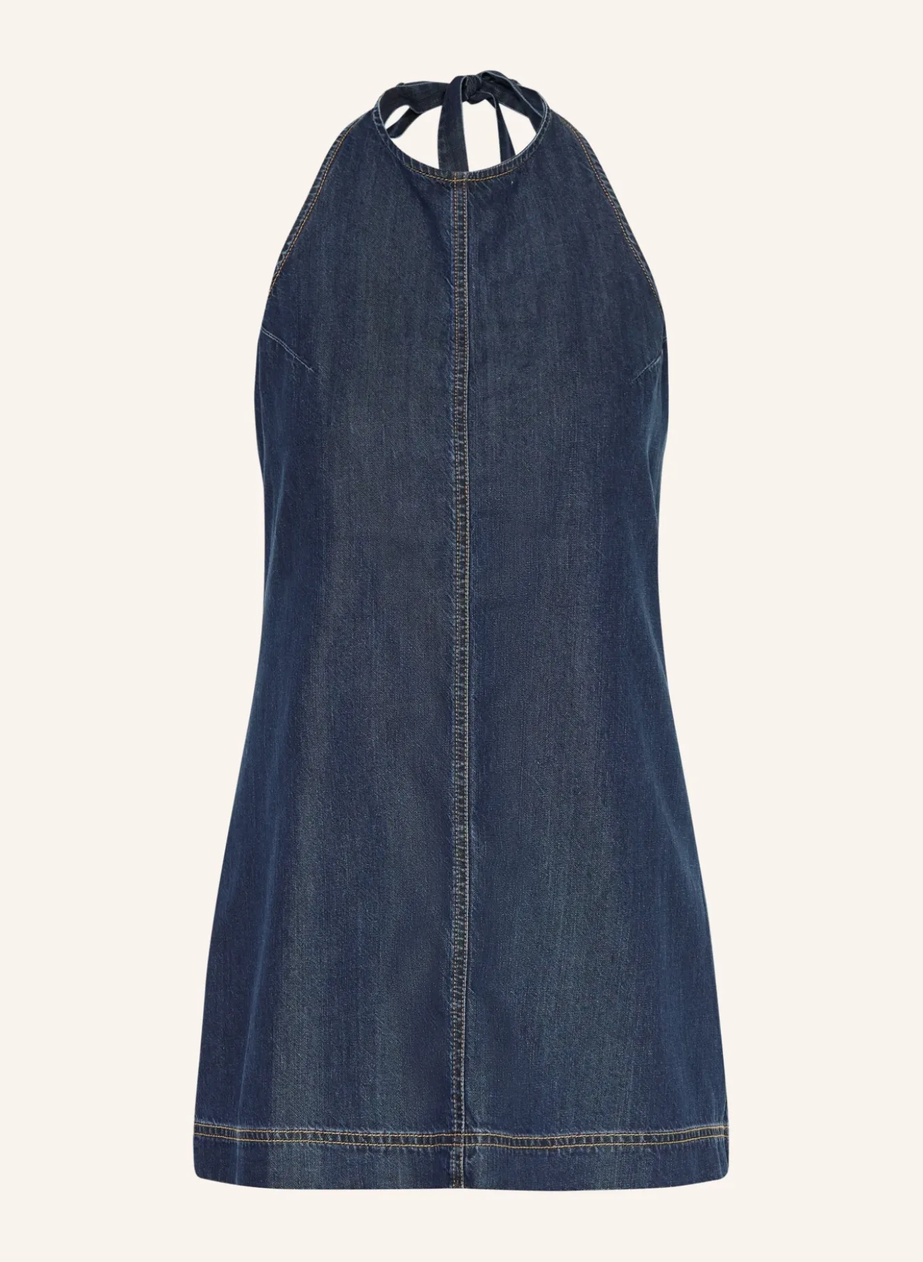 Jeanskleid