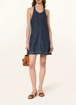 Jeanskleid